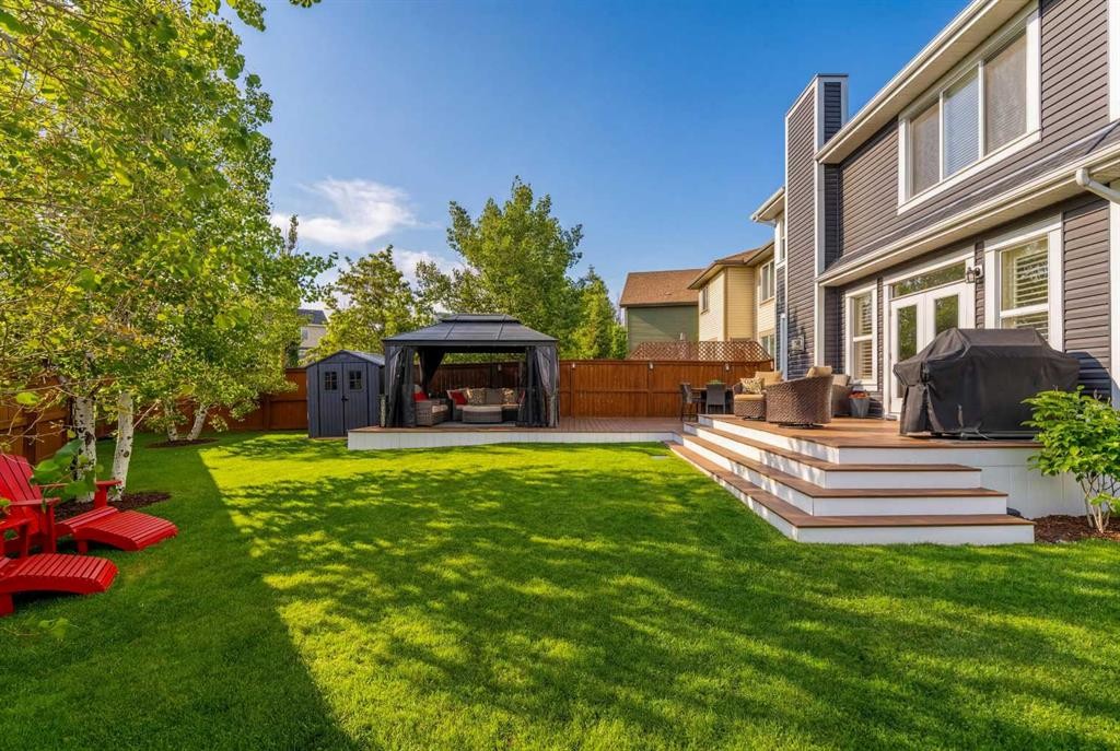 141 Copperpond Bay Se, Calgary, AB
