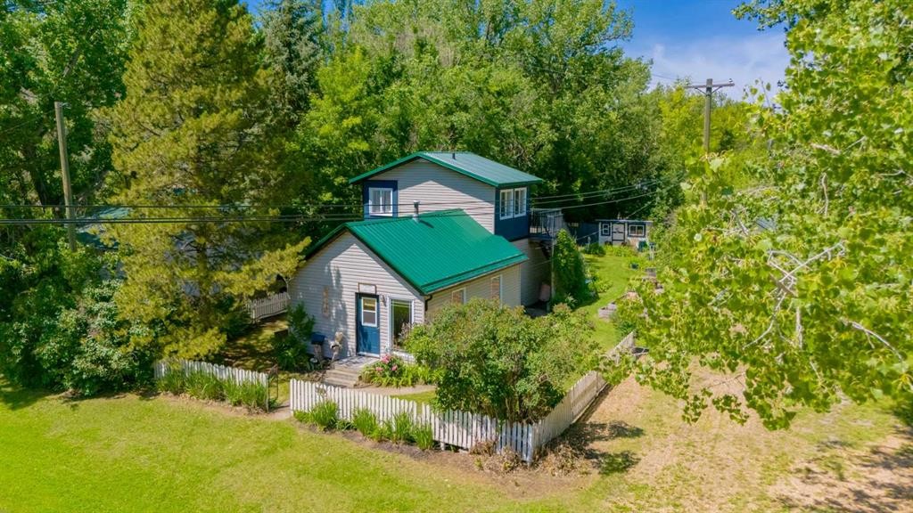 235 5 Street, Drumheller, AB