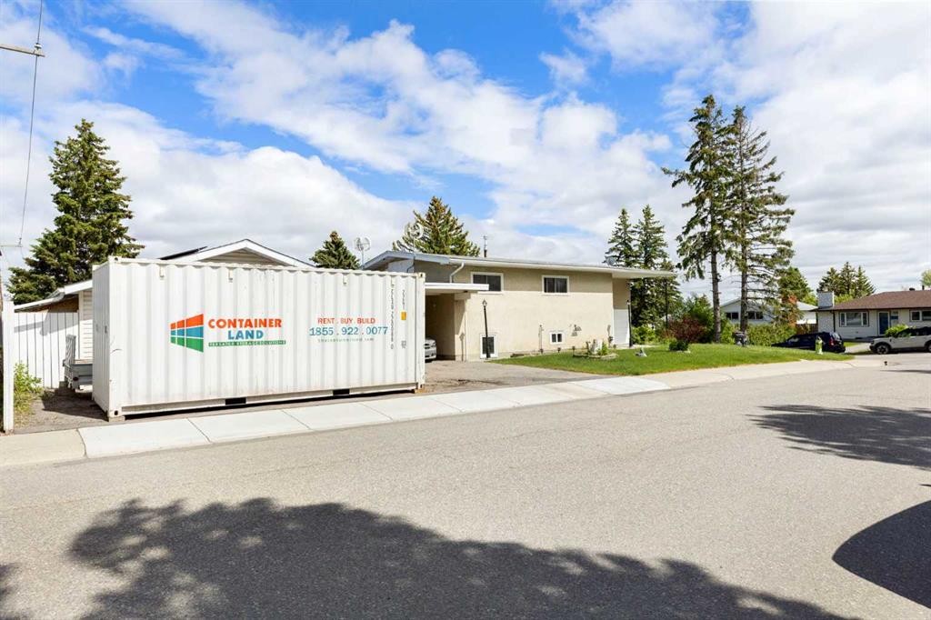 1016 Hunterdale Place Nw, Calgary, AB