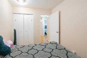 31 Martindale Close Ne, Calgary, AB - Indoor Photo Showing Bedroom