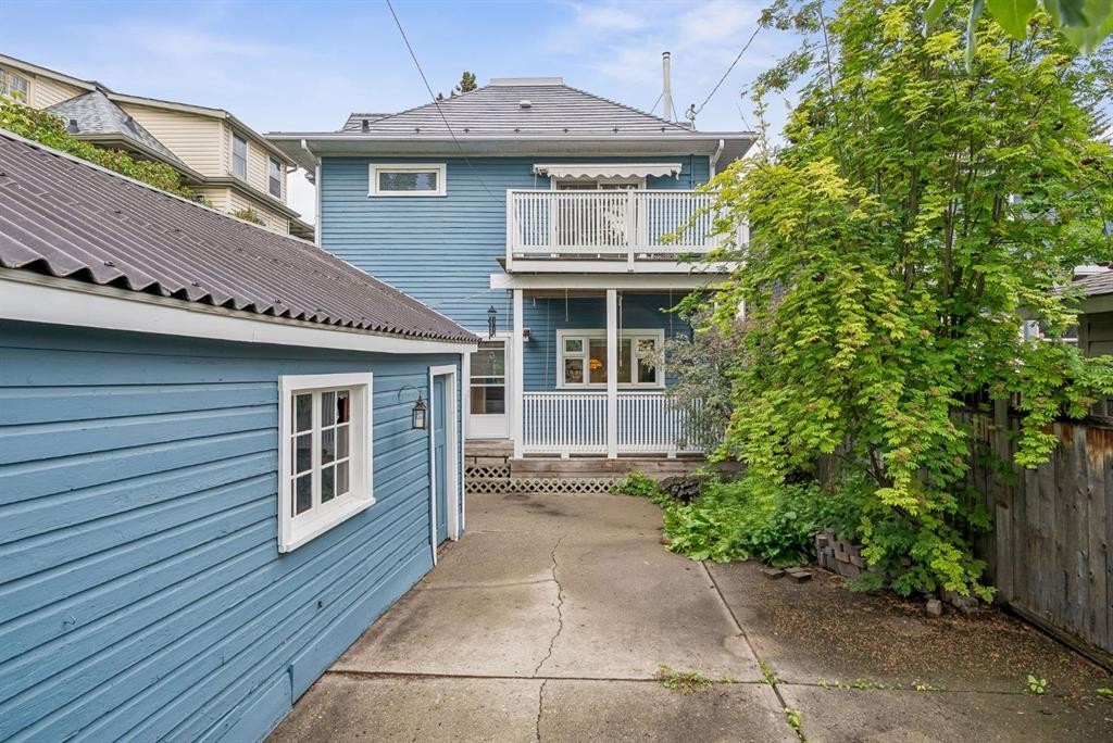 3217 Elbow Drive Sw, Calgary, AB
