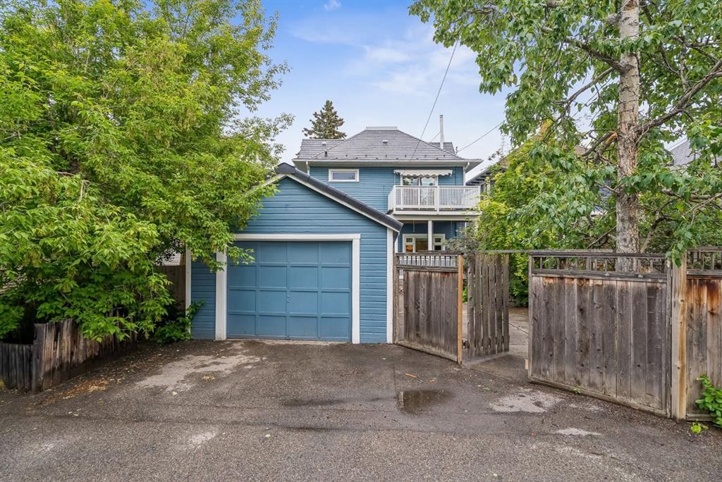 3217 Elbow Drive Sw, Calgary, AB