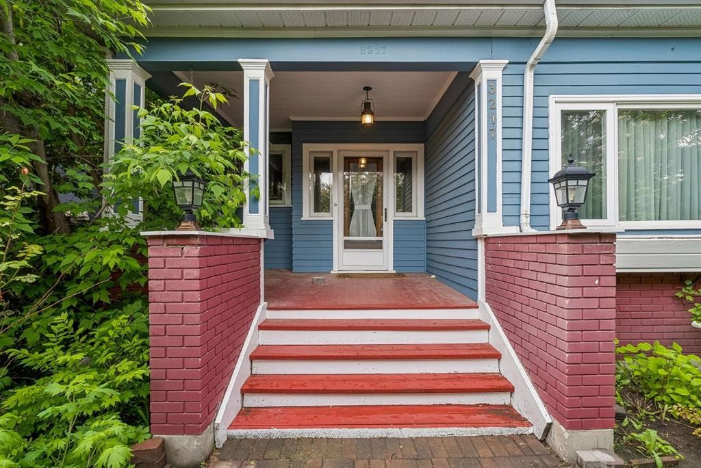 3217 Elbow Drive Sw, Calgary, AB