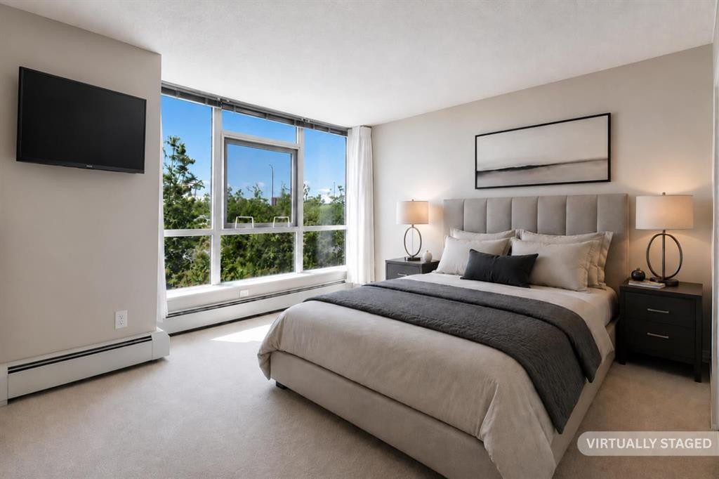 132-99 Spruce Place Sw, Calgary, AB