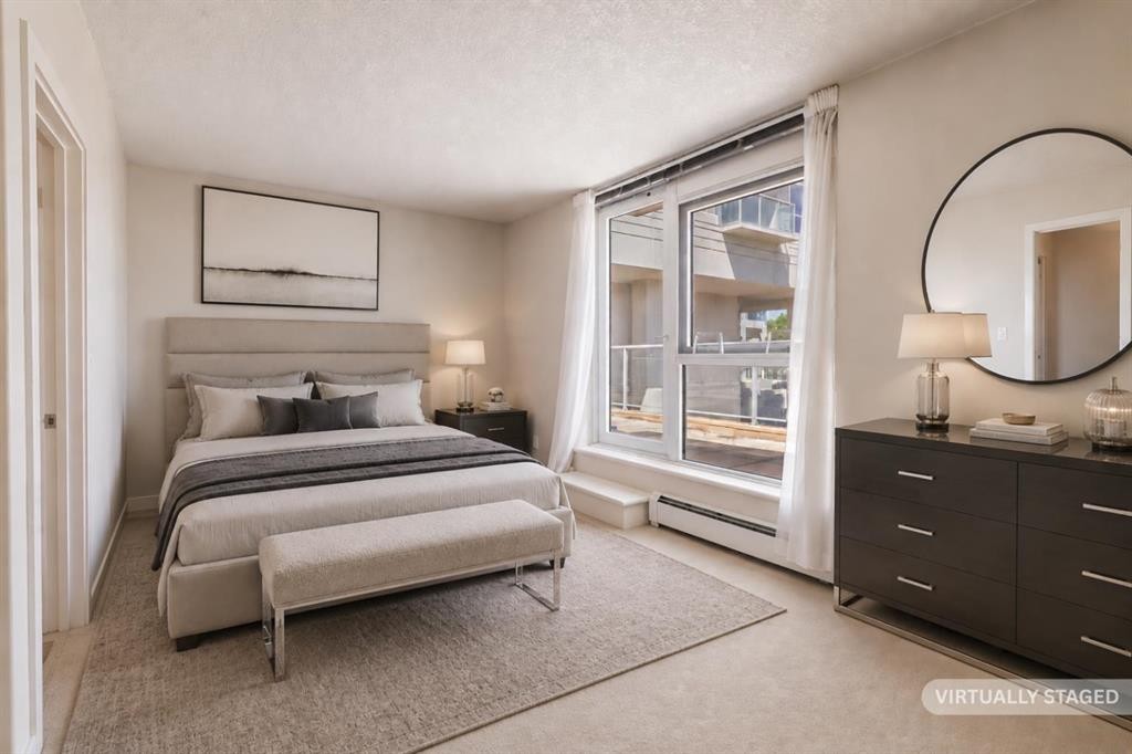 132-99 Spruce Place Sw, Calgary, AB