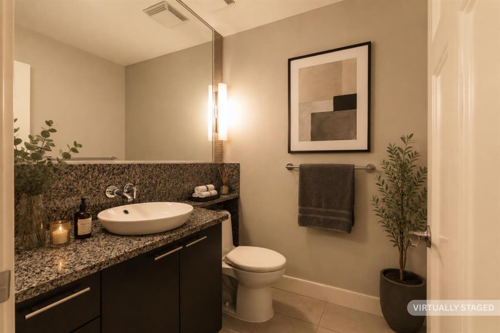 132-99 Spruce Place Sw, Calgary, AB