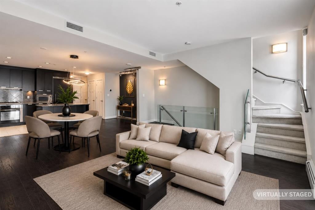 132-99 Spruce Place Sw, Calgary, AB