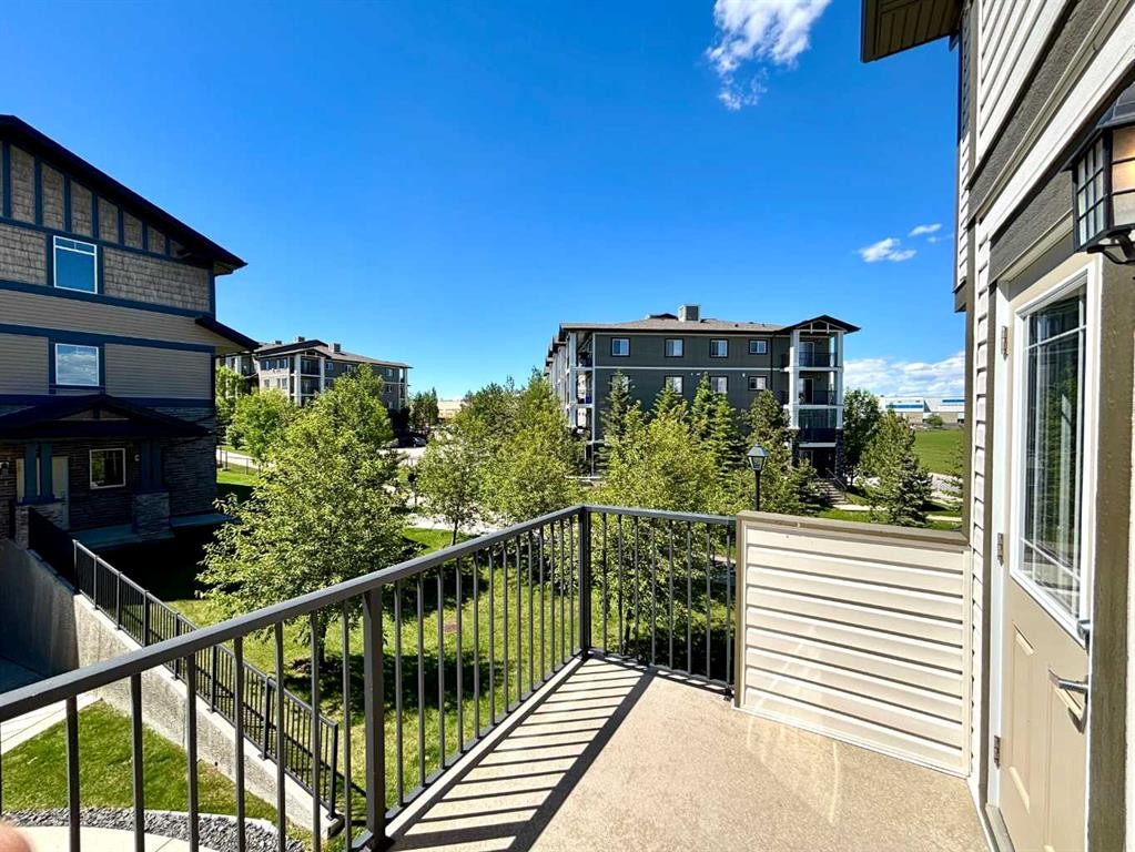 147 Panatella Hill, Calgary, AB - Outdoor With Exterior