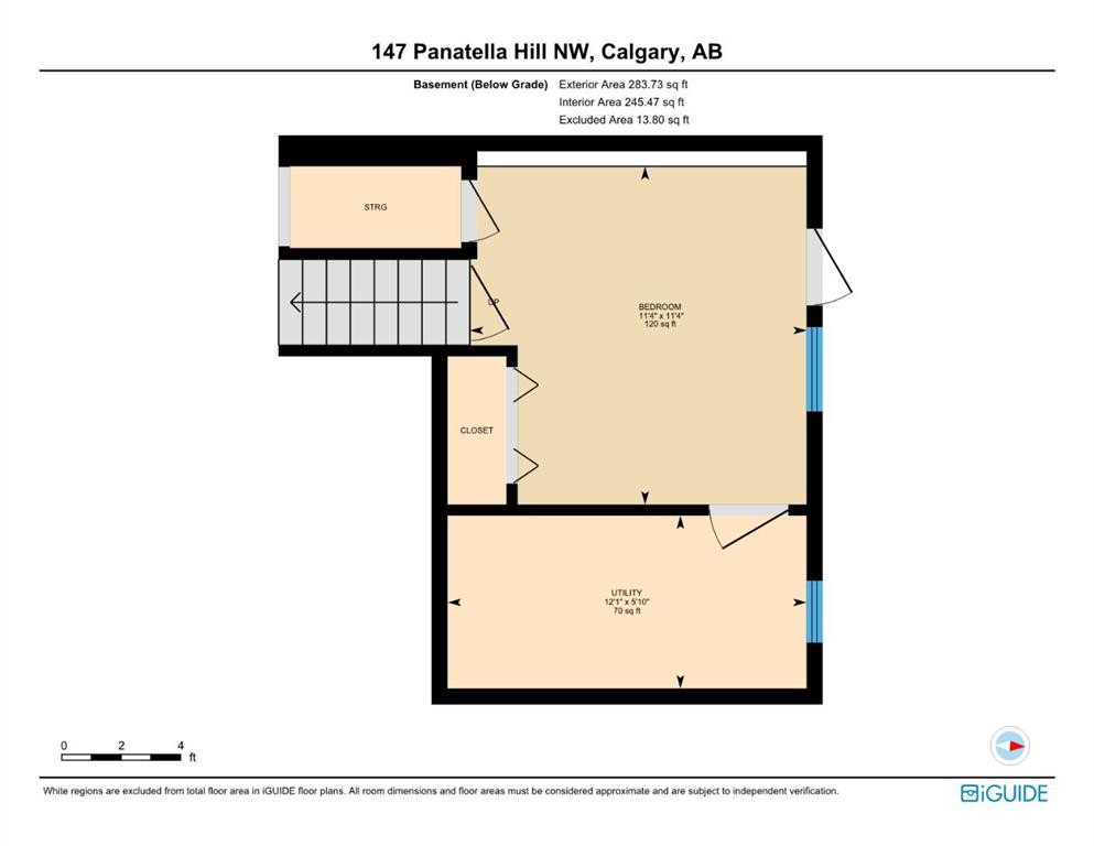 147 Panatella Hill, Calgary, AB - Other