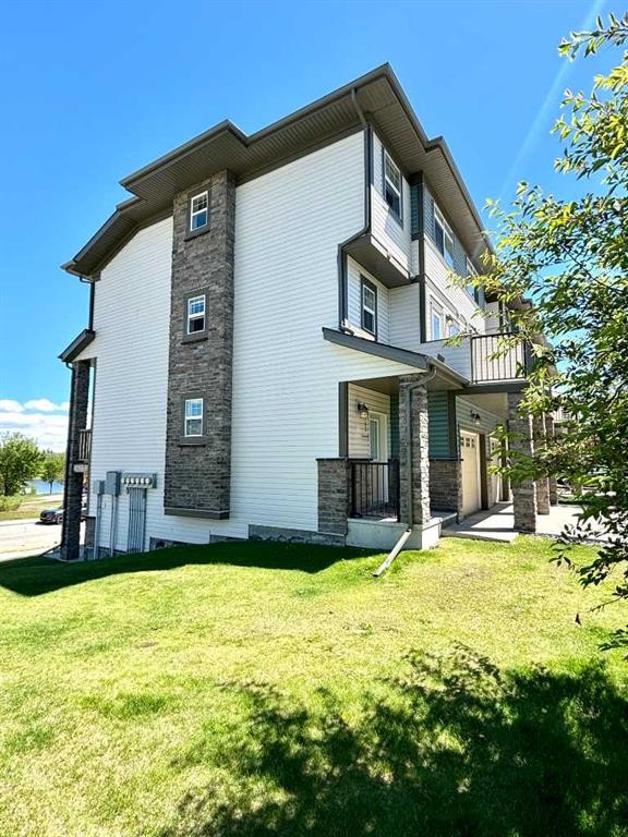 147 Panatella Hill, Calgary, AB - Outdoor