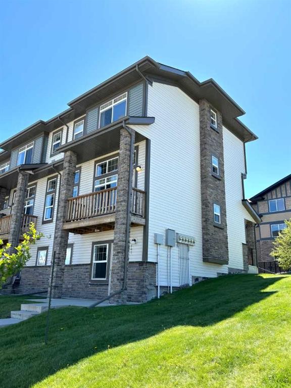 147 Panatella Hill, Calgary, AB - Outdoor