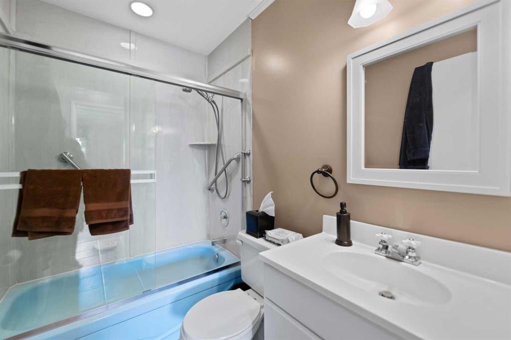 6756 Huntchester Road Ne, Calgary, AB