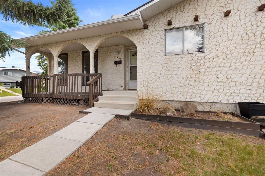 6756 Huntchester Road Ne, Calgary, AB