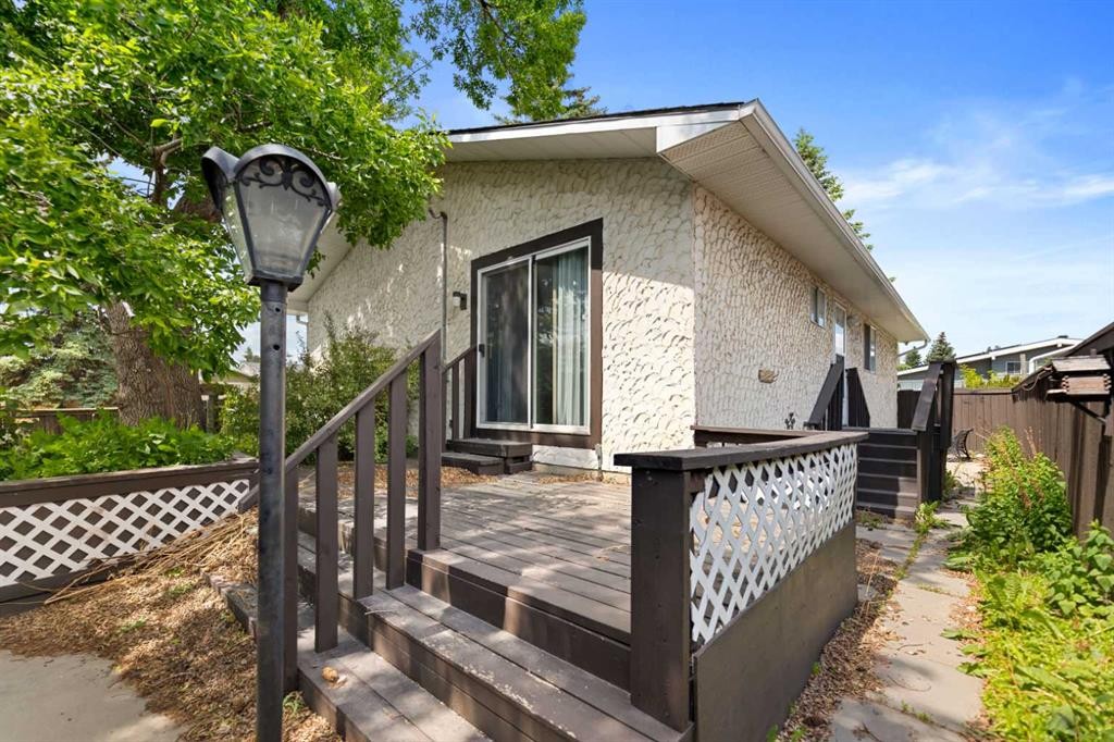 6756 Huntchester Road Ne, Calgary, AB