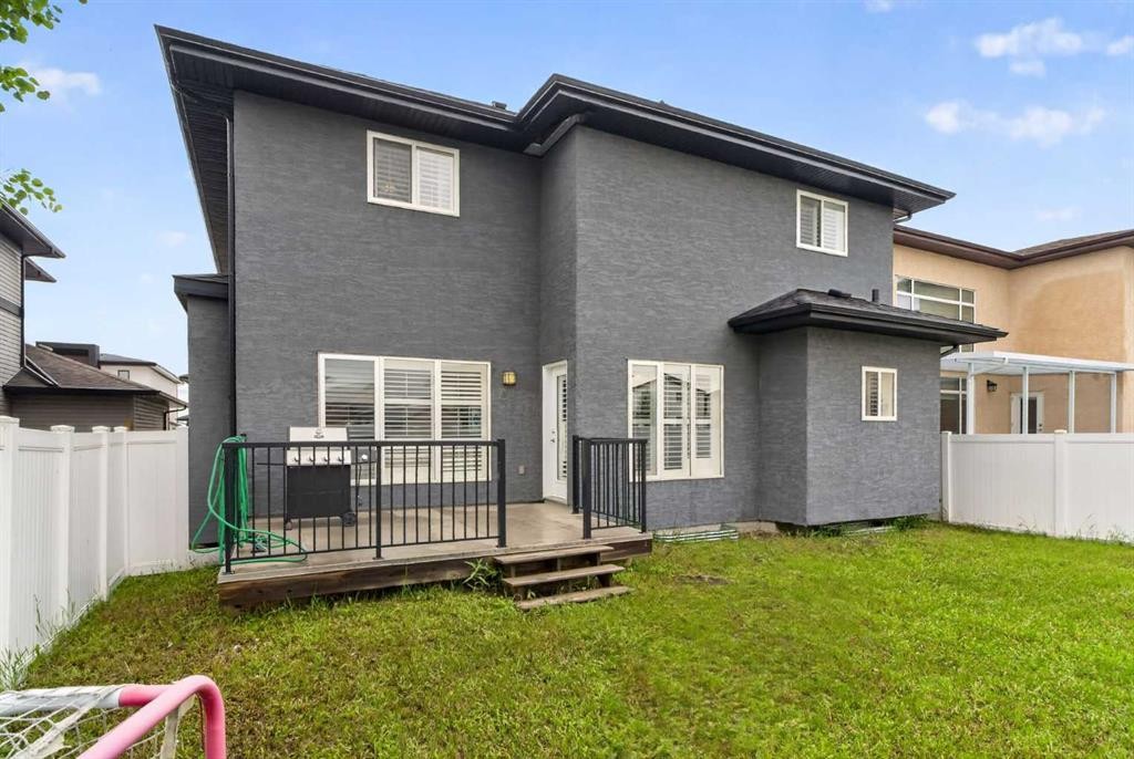 647 Fraser Vista Nw, Edmonton, AB