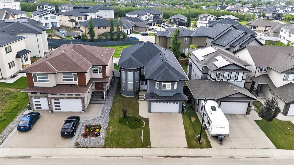 647 Fraser Vista Nw, Edmonton, AB