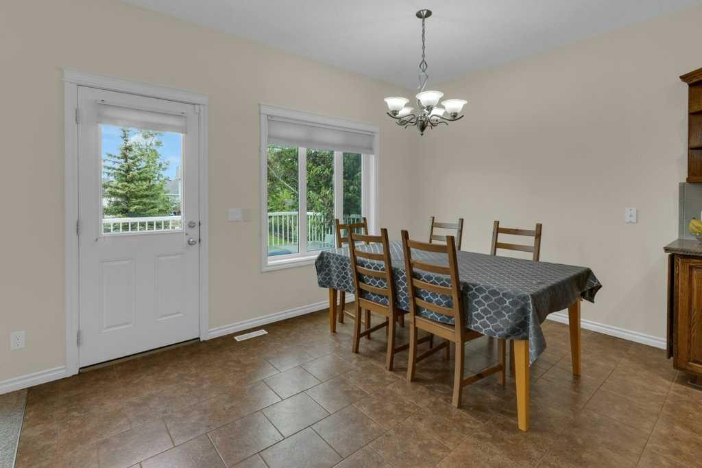 161 Hillcrest Boulevard, Strathmore, AB