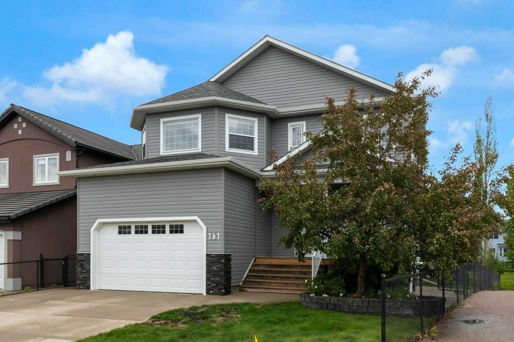 161 Hillcrest Boulevard, Strathmore, AB