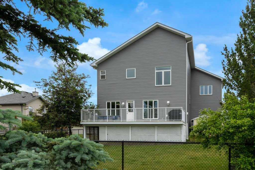 161 Hillcrest Boulevard, Strathmore, AB
