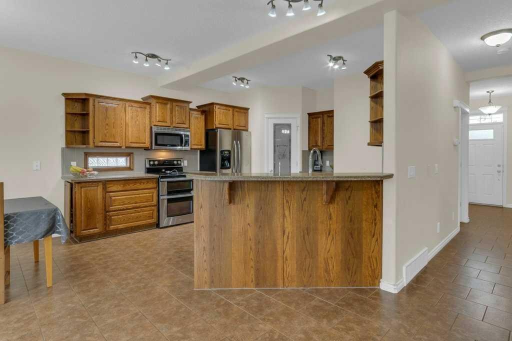 161 Hillcrest Boulevard, Strathmore, AB