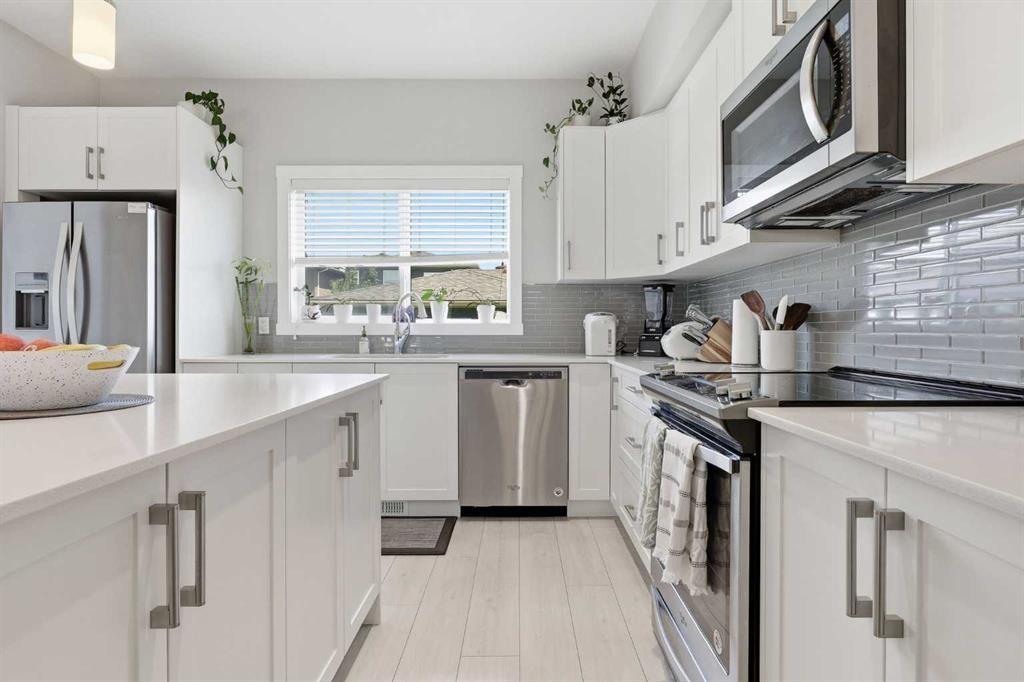 1628 Cornerstone Boulevard Ne, Calgary, AB