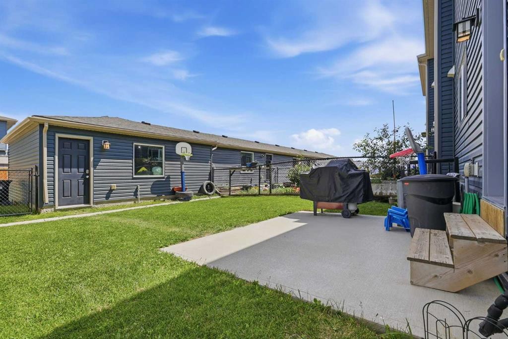 1628 Cornerstone Boulevard Ne, Calgary, AB