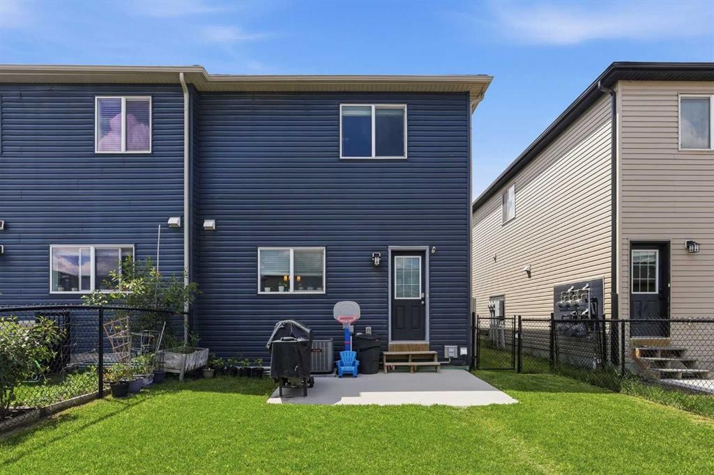 1628 Cornerstone Boulevard Ne, Calgary, AB