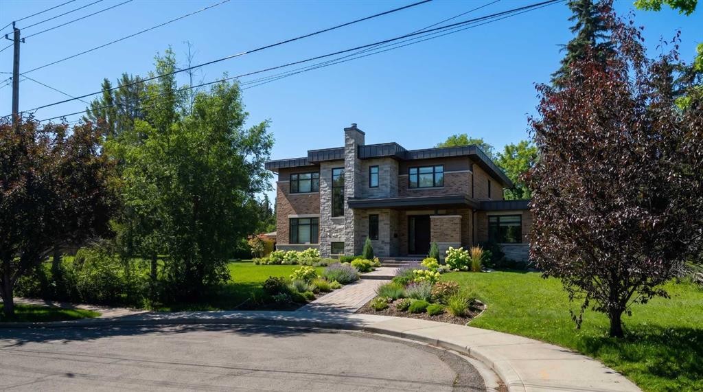 415 40 Avenue Sw, Calgary, AB