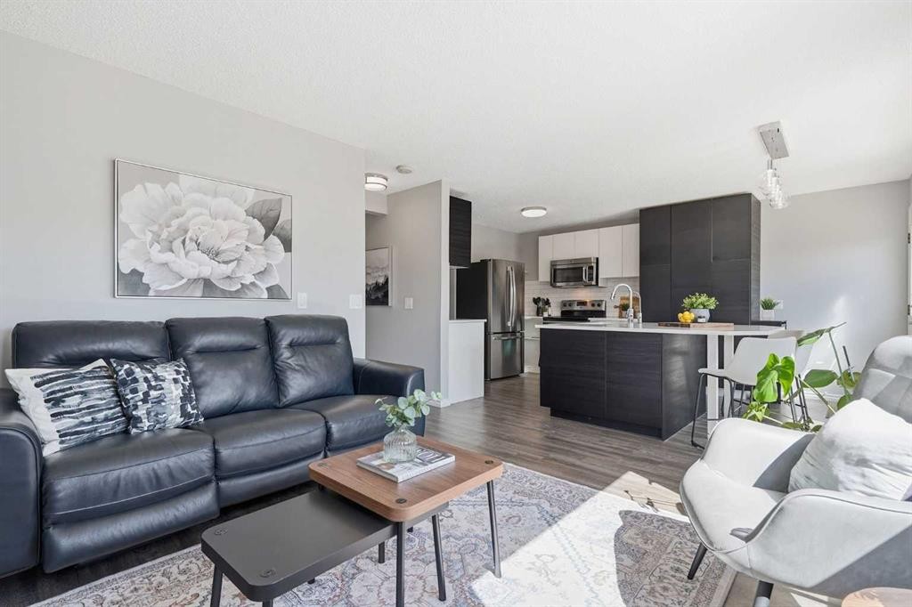 316 Harvest Rose Circle Ne, Calgary, AB