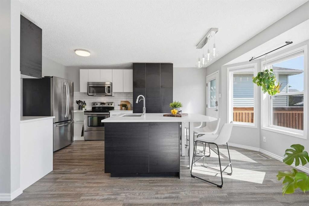 316 Harvest Rose Circle Ne, Calgary, AB