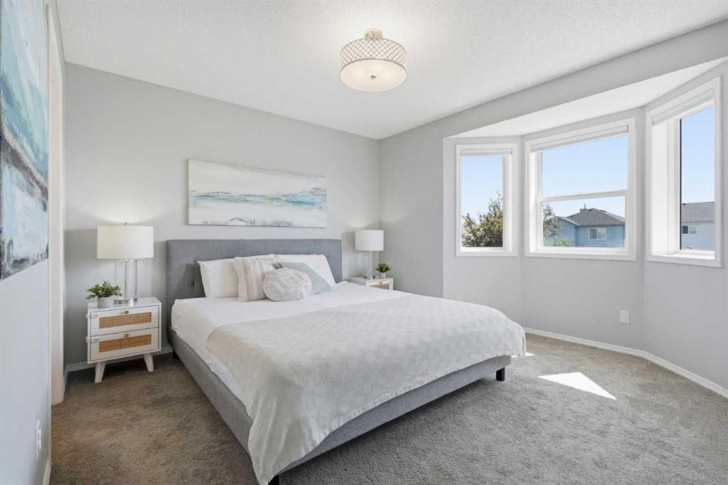 316 Harvest Rose Circle Ne, Calgary, AB