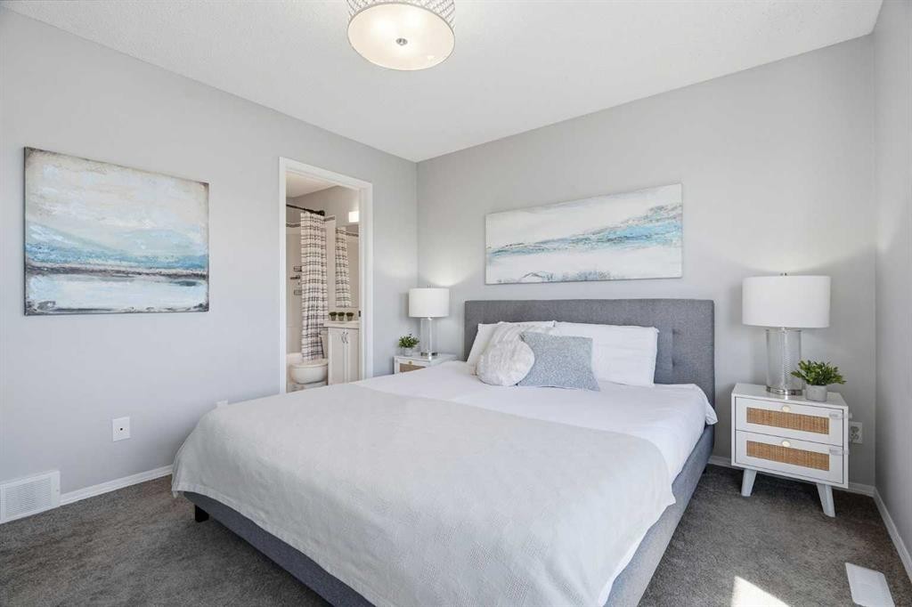 316 Harvest Rose Circle Ne, Calgary, AB