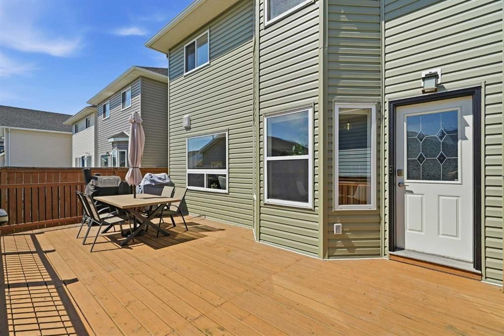 316 Harvest Rose Circle Ne, Calgary, AB