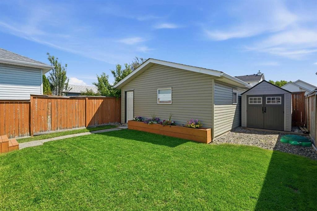 316 Harvest Rose Circle Ne, Calgary, AB