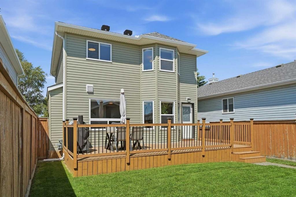 316 Harvest Rose Circle Ne, Calgary, AB