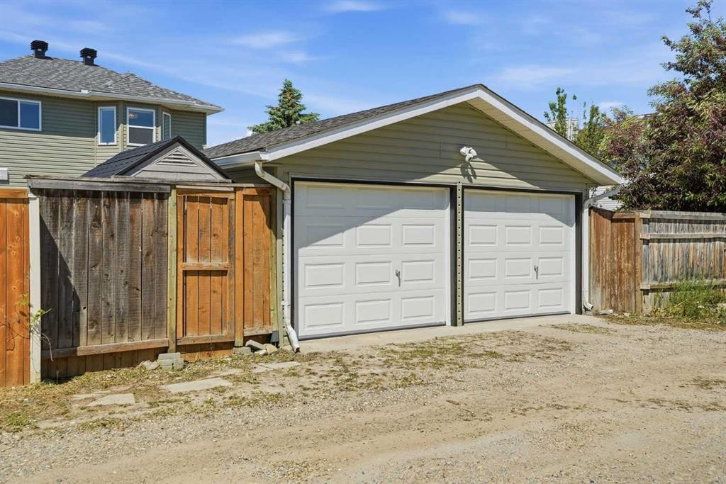 316 Harvest Rose Circle Ne, Calgary, AB
