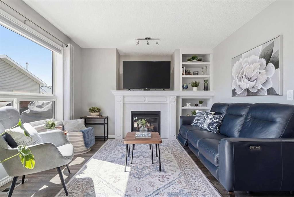 316 Harvest Rose Circle Ne, Calgary, AB
