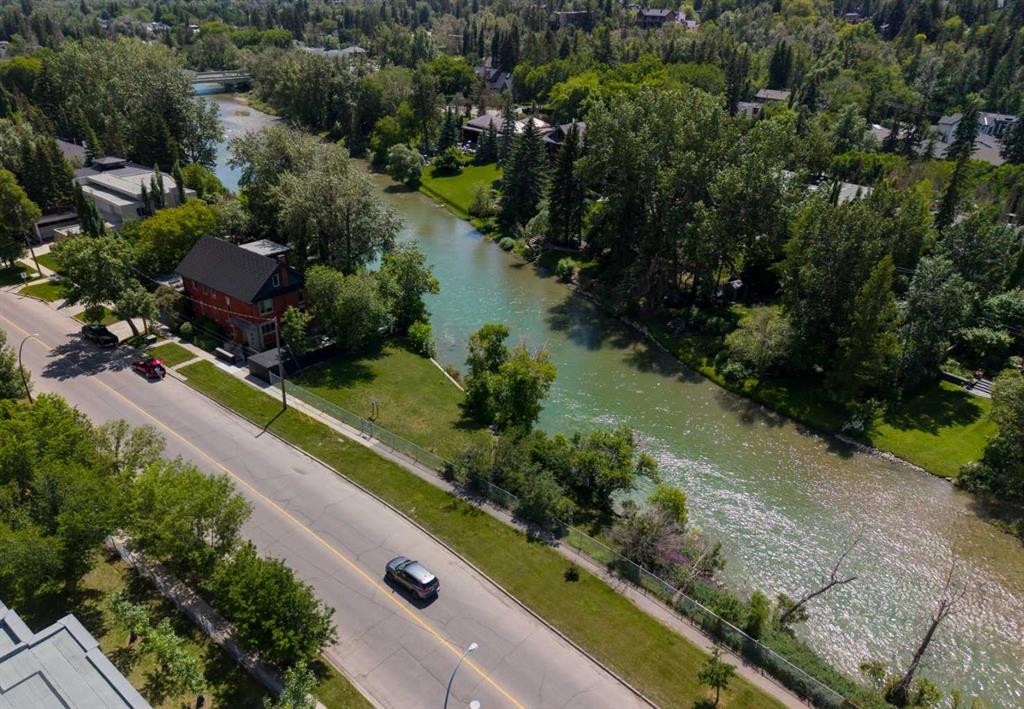 715 Sifton Boulevard Sw, Calgary, AB