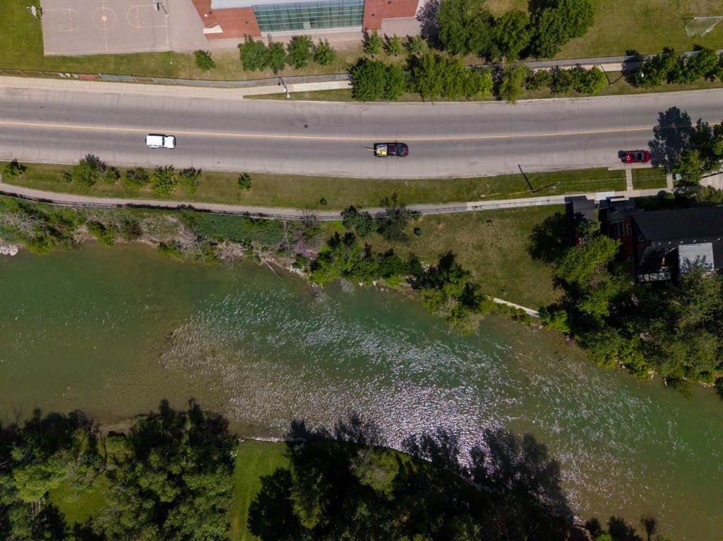 715 Sifton Boulevard Sw, Calgary, AB