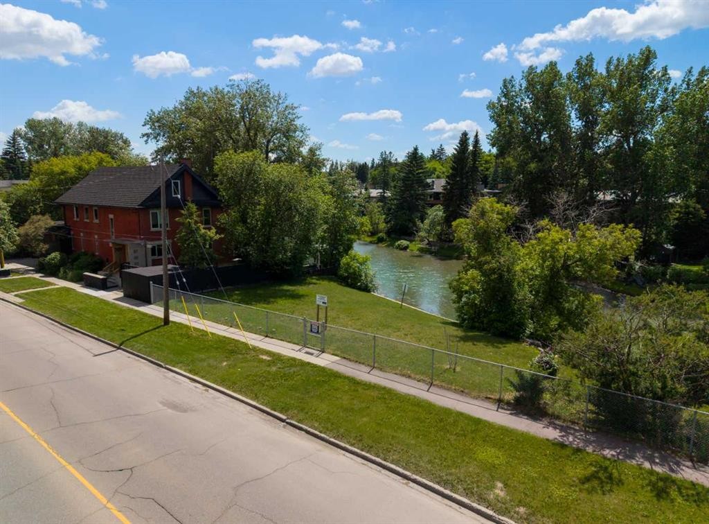 715 Sifton Boulevard Sw, Calgary, AB