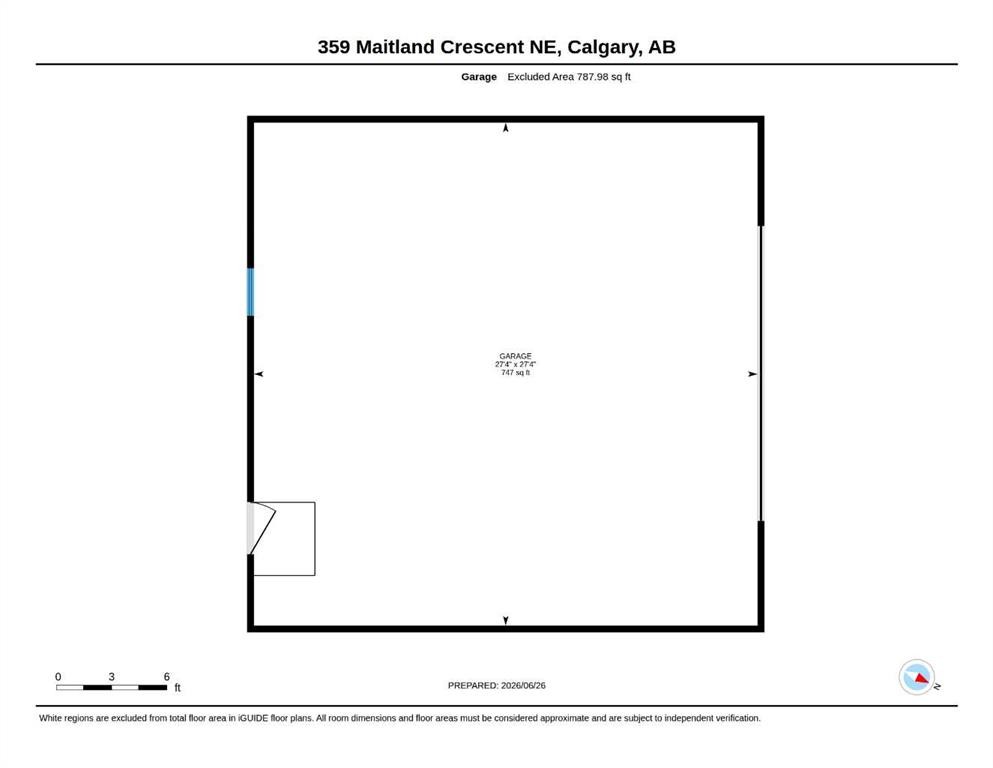 359 Maitland Crescent Ne, Calgary, AB