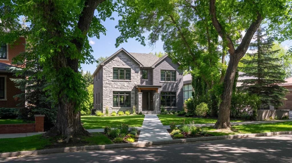 718 Riverdale Avenue Sw, Calgary, AB