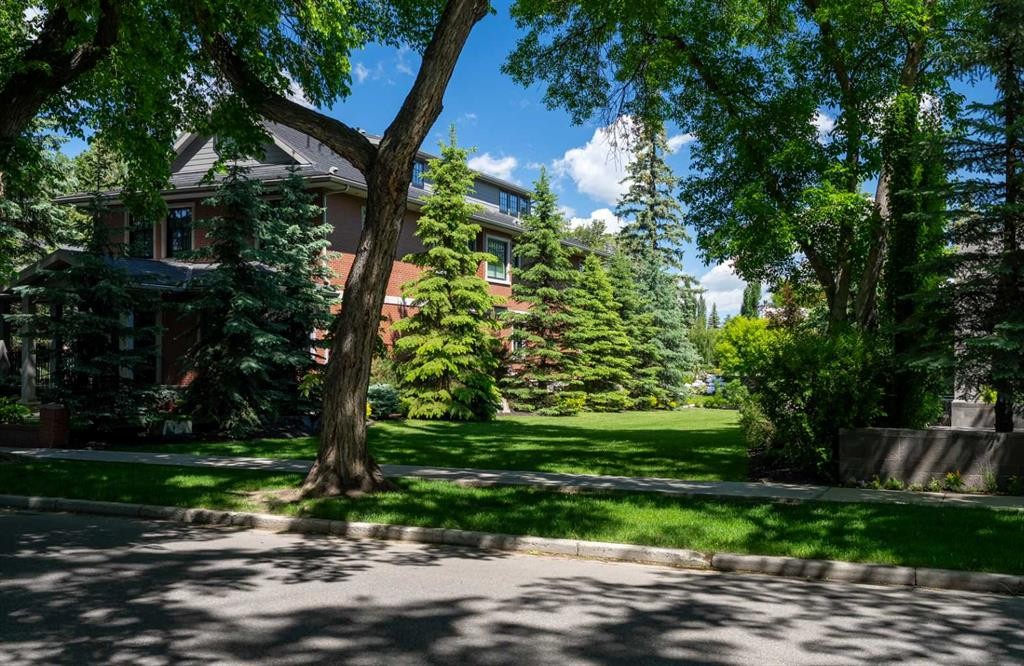 718 Riverdale Avenue Sw, Calgary, AB