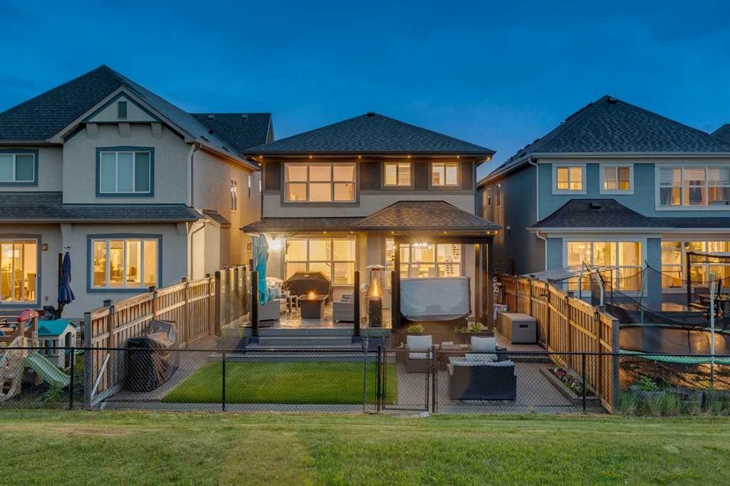 49 Masters Terrace Se, Calgary, AB
