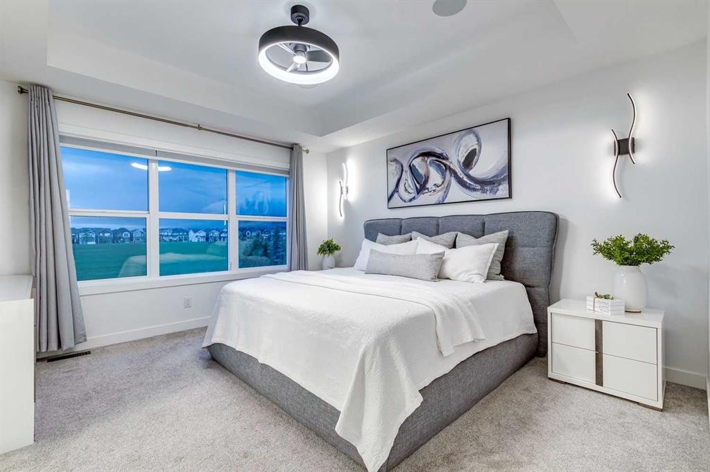 49 Masters Terrace Se, Calgary, AB