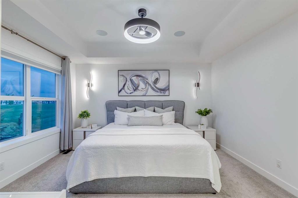 49 Masters Terrace Se, Calgary, AB