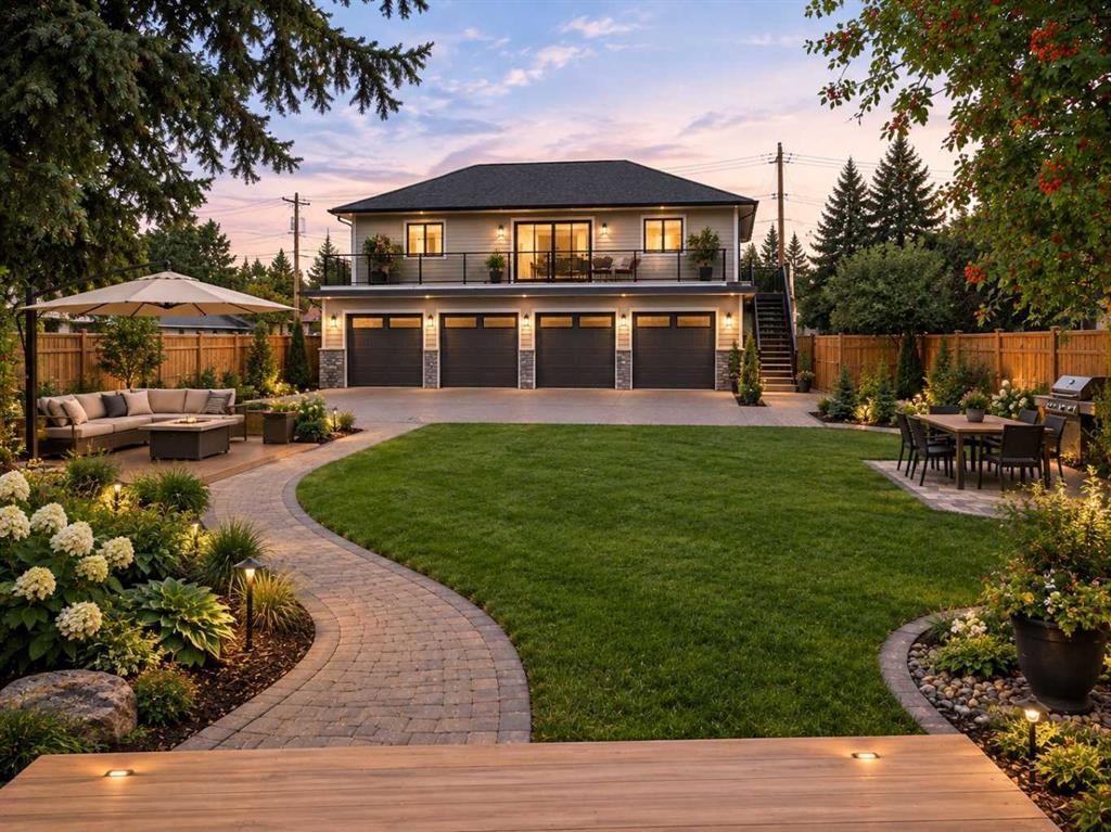 9403 Abbott Place Se, Calgary, AB