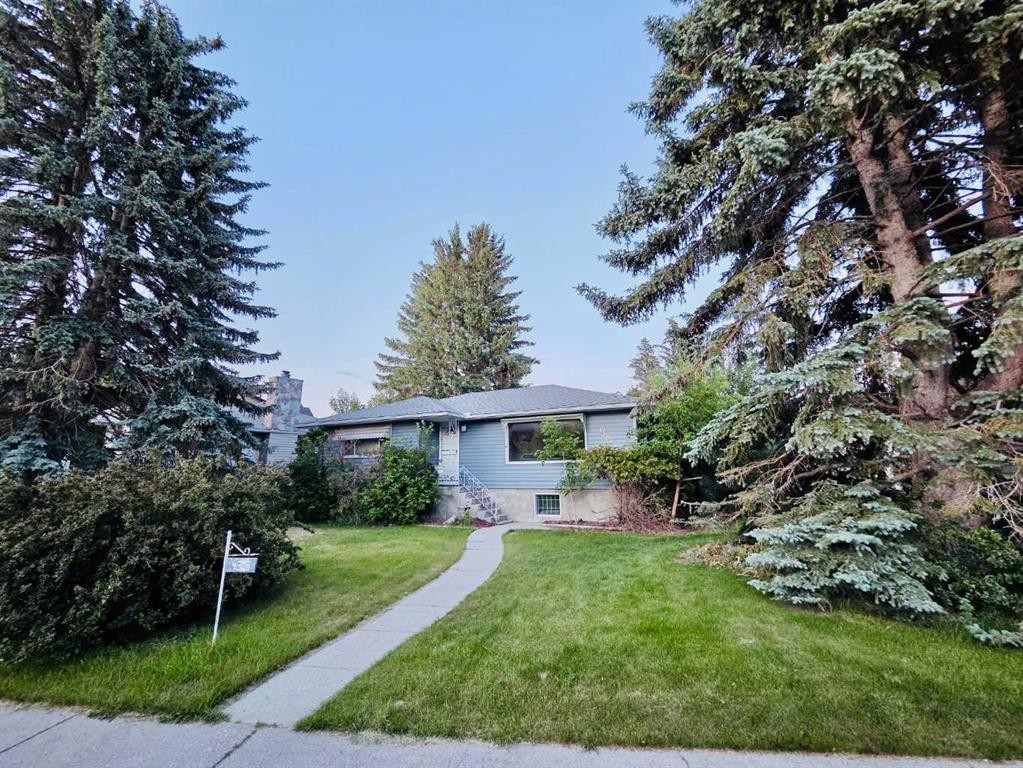 4308 2 Street Nw, Calgary, AB