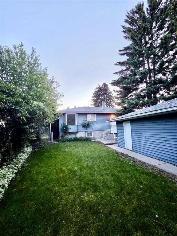 4308 2 Street Nw, Calgary, AB