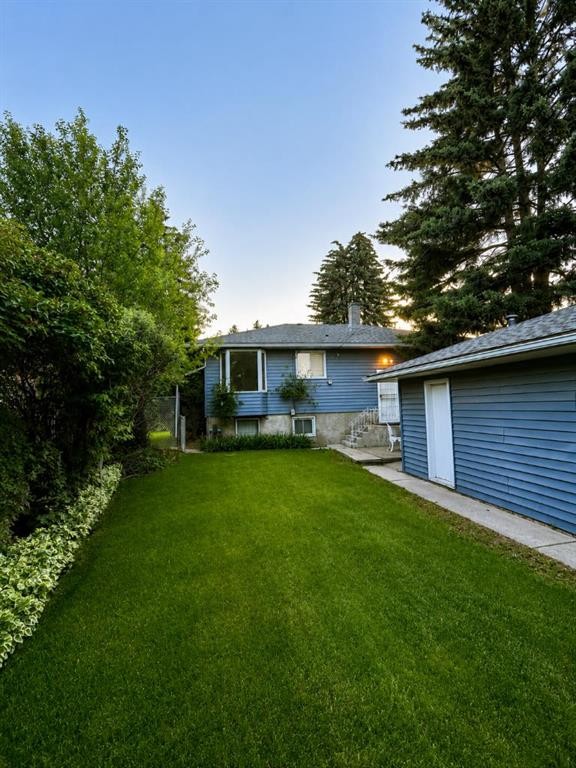 4308 2 Street Nw, Calgary, AB